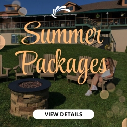 Summer 2025 Packages